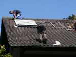 Solaranlagen