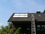 Solaranlagen