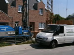Wrmepumpen
