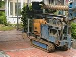 Wrmepumpen