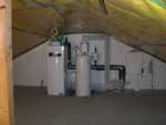 Wrmepumpen