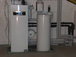 Wrmepumpen